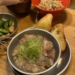 いざかや ほしぐみ - 