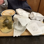 ハリッツ 上原店 - 