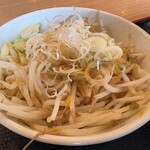 大鷹ラーメン - 
