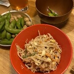 いざかや ほしぐみ - 