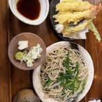 蕎花 - 