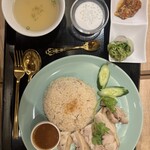 Classicアジアレストラン - 