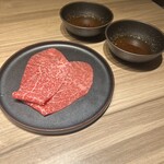 焼肉うしごろ - 