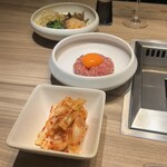 焼肉うしごろ - 