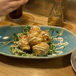 いざかや ほしぐみ - 