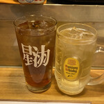 いざかや ほしぐみ - 