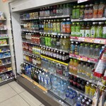 LAWSON - ドリンク写真: