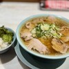 ちえちゃんラーメン