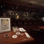 オールドインペリアル バー - 