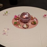 ガストロノミー ジョエル・ロブション - 