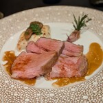 ガストロノミー ジョエル・ロブション - 