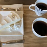 ごはんカフェDDC - 