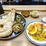 インドカレーSORA - 