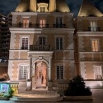 ガストロノミー ジョエル・ロブション - 