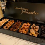 ガストロノミー ジョエル・ロブション - 