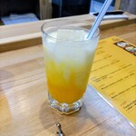 インドカレーSORA - 