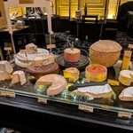 ガストロノミー ジョエル・ロブション - 