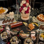 ガストロノミー ジョエル・ロブション - 