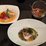 ガストロノミー ジョエル・ロブション - 