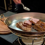 ガストロノミー ジョエル・ロブション - 