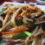 中国料理 新華楼 - 料理写真: