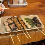 総本家備長扇屋 本八幡店 - 