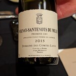 ガストロノミー ジョエル・ロブション - 