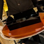 ガストロノミー ジョエル・ロブション - 