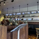 アイビー ダイナー - 