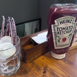 アイビー ダイナー - 