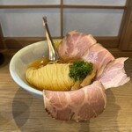 中華蕎麦 麺とスープ - 