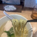 中華そば くらむ - 