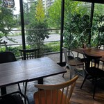 アイビー ダイナー - 