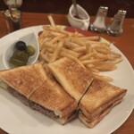 オールドインペリアル バー - 