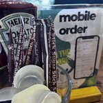 アイビー ダイナー - 