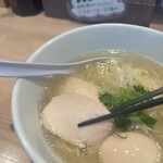 中華そば くらむ - 