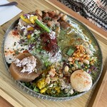 クエバイッショ - 