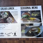 アイビー ダイナー - 