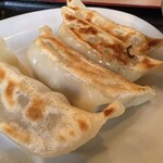 大鷹ラーメン - 