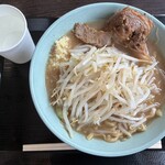 俺の生きる道 - 料理写真:
