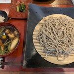 梵保庵 - 料理写真: