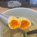 中華そば くらむ - 