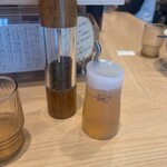 中華そば くらむ - 