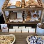 ダイニング＆カフェ THE OIKE TERRACE - 