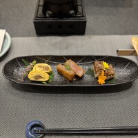 近江牛専門店 れすとらん 松喜屋 本店 - 