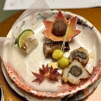 割烹 六つ葵 - 
