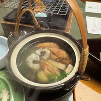 割烹 六つ葵 - 