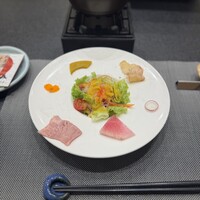 近江牛専門店 れすとらん 松喜屋 本店 - 