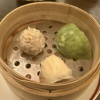 中国料理 彩龍 - 