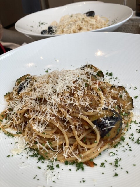 Dining & Cafe THE OIKE TERRACE